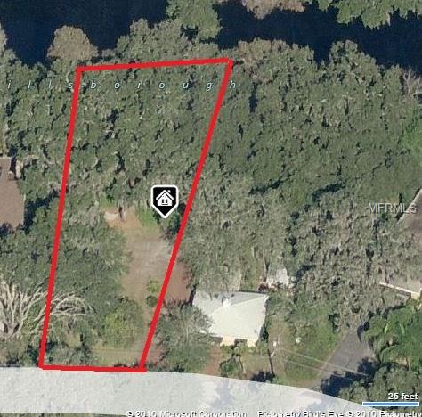 11915 RIVERHILLS DRIVE, TEMPLE TERRACE, Florida 33617, ,Vacant land,For sale,RIVERHILLS,T2848704