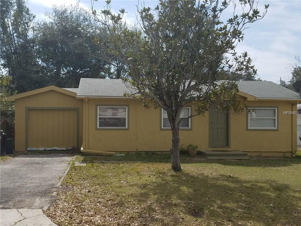 5130 43RD AVENUE N, ST PETERSBURG, Florida 33709, 2 Bedrooms Bedrooms, ,1 BathroomBathrooms,Rental,For Rent,43RD,U7847366