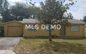 5130 43RD AVENUE N, ST PETERSBURG, Florida 33709, 2 Bedrooms Bedrooms, ,1 BathroomBathrooms,Rental,For Rent,43RD,U7847366