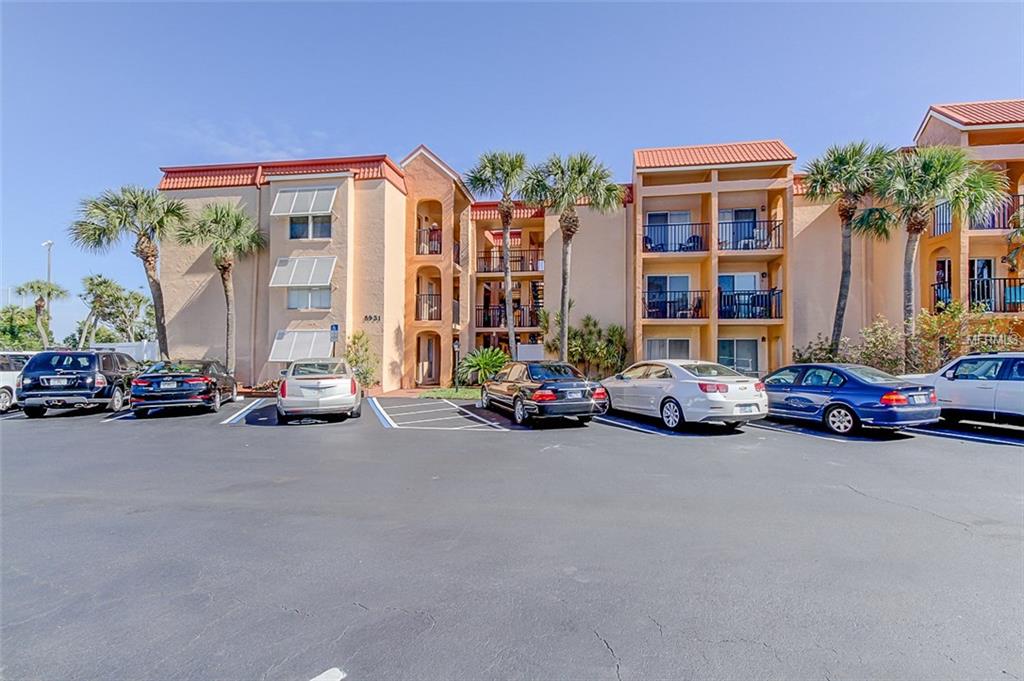 8931 BLIND PASS ROAD, ST PETE BEACH, Florida 33706, 1 Bedroom Bedrooms, 3 Rooms Rooms,1 BathroomBathrooms,Residential,For sale,BLIND PASS,U7844064