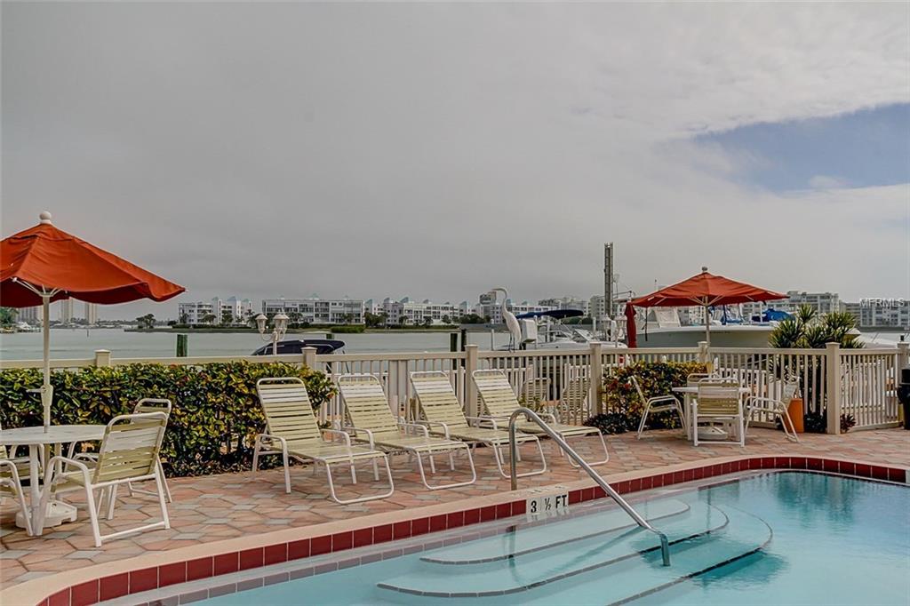 8931 BLIND PASS ROAD, ST PETE BEACH, Florida 33706, 1 Bedroom Bedrooms, 3 Rooms Rooms,1 BathroomBathrooms,Residential,For sale,BLIND PASS,U7844064