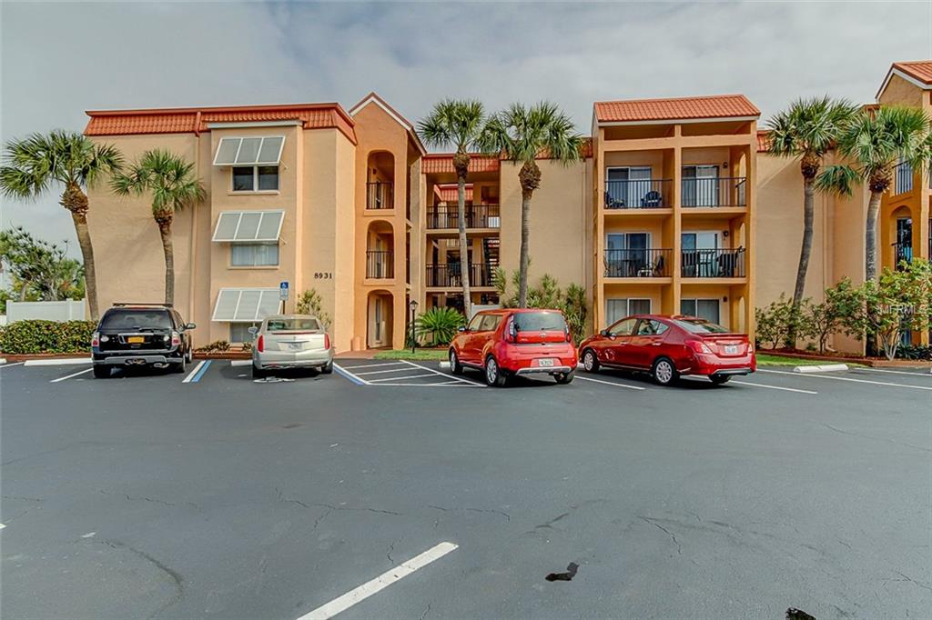 8931 BLIND PASS ROAD, ST PETE BEACH, Florida 33706, 1 Bedroom Bedrooms, 3 Rooms Rooms,1 BathroomBathrooms,Residential,For sale,BLIND PASS,U7844064