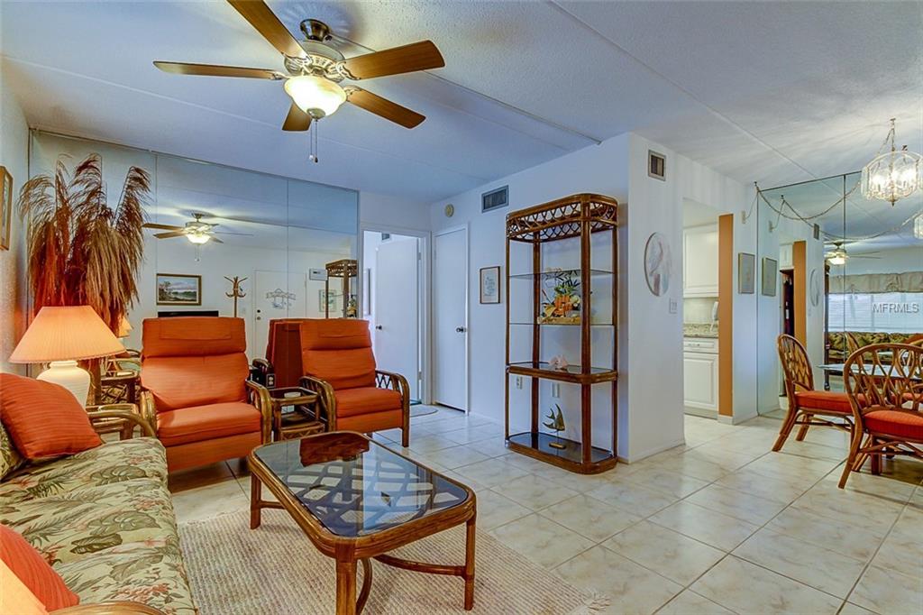 8931 BLIND PASS ROAD, ST PETE BEACH, Florida 33706, 1 Bedroom Bedrooms, 3 Rooms Rooms,1 BathroomBathrooms,Residential,For sale,BLIND PASS,U7844064