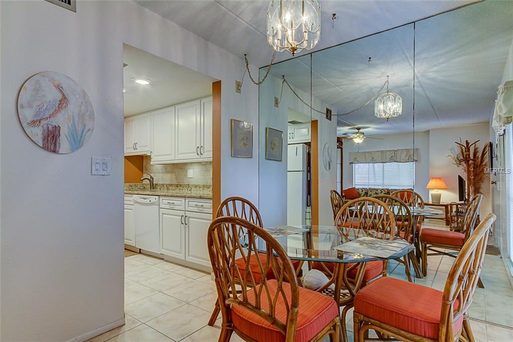 8931 BLIND PASS ROAD, ST PETE BEACH, Florida 33706, 1 Bedroom Bedrooms, 3 Rooms Rooms,1 BathroomBathrooms,Residential,For sale,BLIND PASS,U7844064