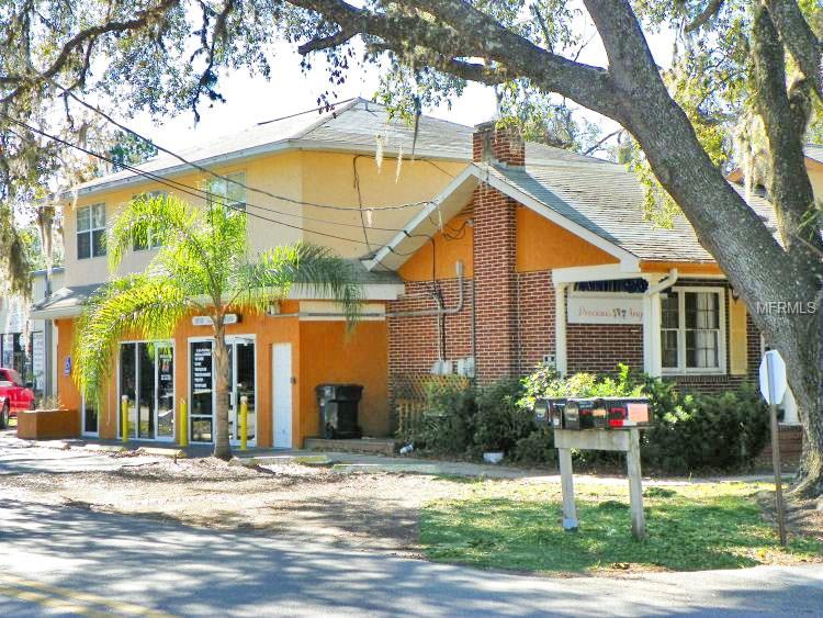 1003 E MOODY BOULEVARD, BUNNELL, Florida 32110, ,Commercial,For sale,MOODY,W7627402