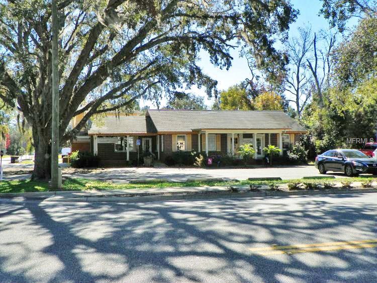 1003 E MOODY BOULEVARD, BUNNELL, Florida 32110, ,Commercial,For sale,MOODY,W7627402