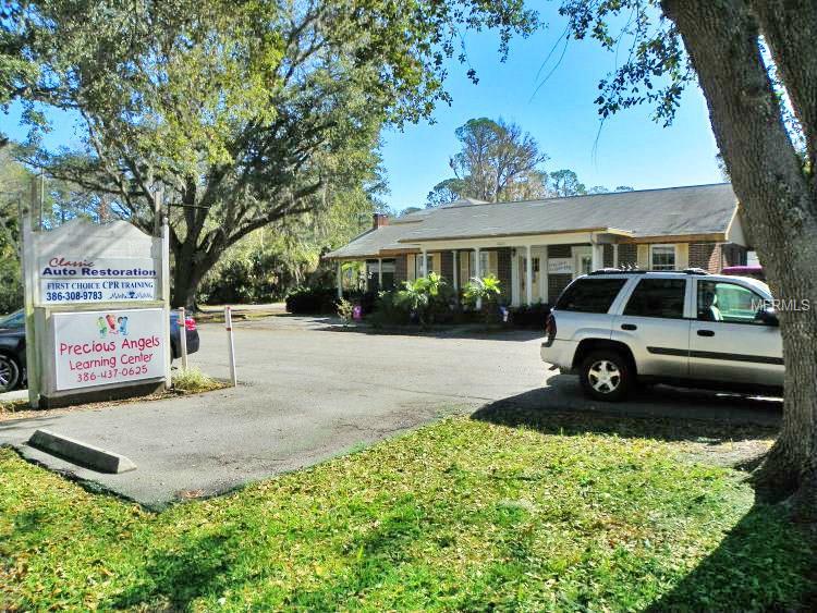 1003 E MOODY BOULEVARD, BUNNELL, Florida 32110, ,Commercial,For sale,MOODY,W7627402