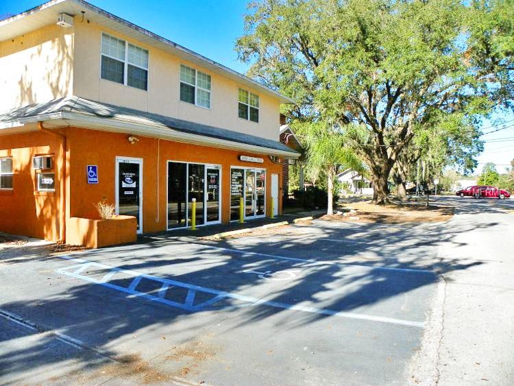 1003 E MOODY BOULEVARD, BUNNELL, Florida 32110, ,Commercial,For sale,MOODY,W7627402