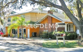 1003 E MOODY BOULEVARD, BUNNELL, Florida 32110, ,Commercial,For sale,MOODY,W7627402