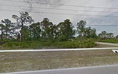 SEBRING, Florida 33872, ,Vacant land,For sale,O5474914