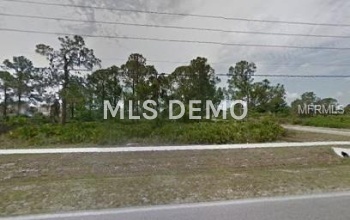 SEBRING, Florida 33872, ,Vacant land,For sale,O5474914