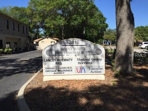 2810 W SAINT ISABEL STREET, TAMPA, Florida 33607, ,Commercial,For sale,SAINT ISABEL,T2877379