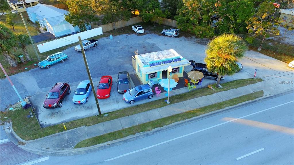 174 S CHARLES RICHARD BEALL BOULEVARD, DEBARY, Florida 32713, ,Commercial,For sale,CHARLES RICHARD BEALL,O5553513