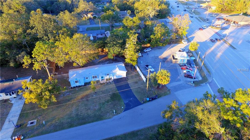 174 S CHARLES RICHARD BEALL BOULEVARD, DEBARY, Florida 32713, ,Commercial,For sale,CHARLES RICHARD BEALL,O5553513