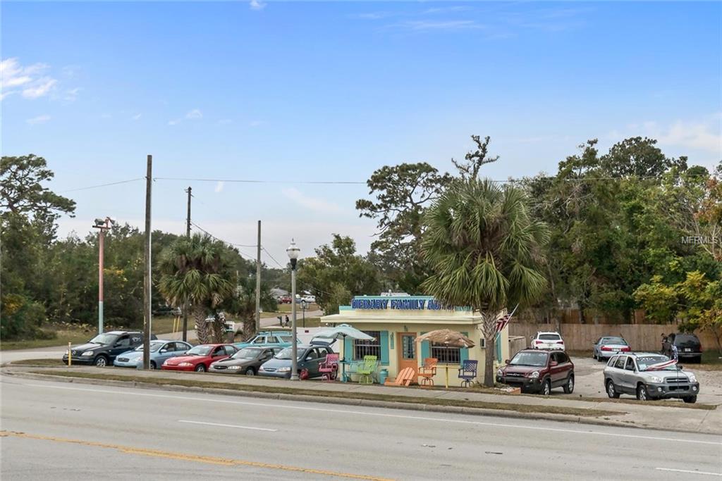174 S CHARLES RICHARD BEALL BOULEVARD, DEBARY, Florida 32713, ,Commercial,For sale,CHARLES RICHARD BEALL,O5553513