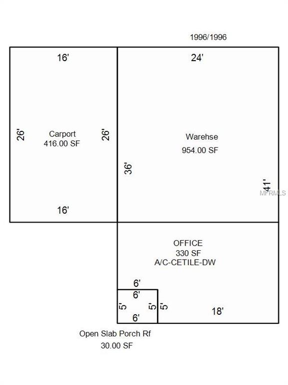 647 TAMIAMI TRAIL, PORT CHARLOTTE, Florida 33953, ,Commercial,For sale,MURDOCK VILLAGE,TAMIAMI,C7239477