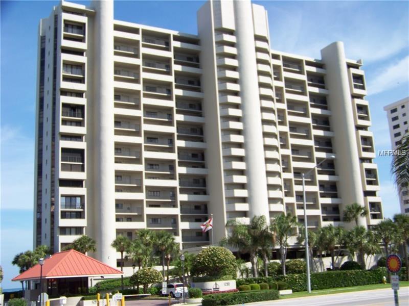 1290 GULF BOULEVARD, CLEARWATER BEACH, Florida 33767, 2 Bedrooms Bedrooms, 3 Rooms Rooms,2 BathroomsBathrooms,Rental,For Rent,GULF,U7847372