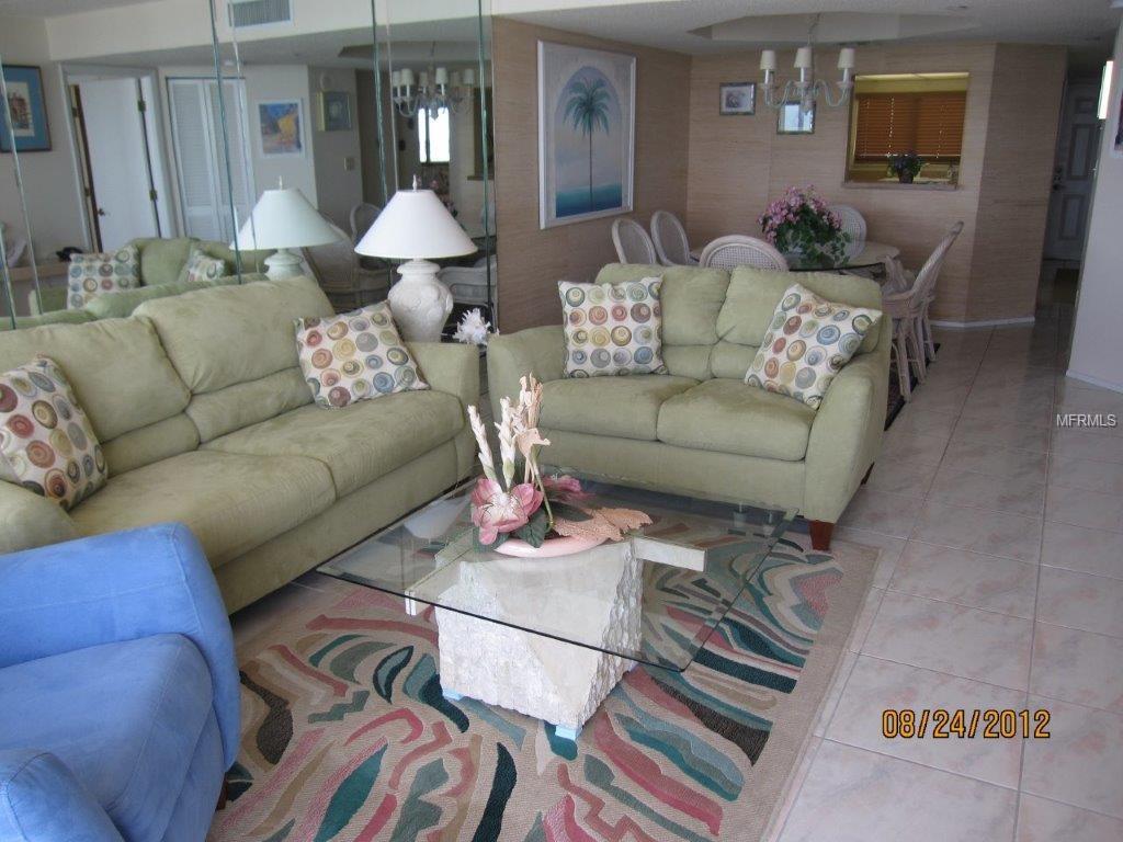 1290 GULF BOULEVARD, CLEARWATER BEACH, Florida 33767, 2 Bedrooms Bedrooms, 3 Rooms Rooms,2 BathroomsBathrooms,Rental,For Rent,GULF,U7847372