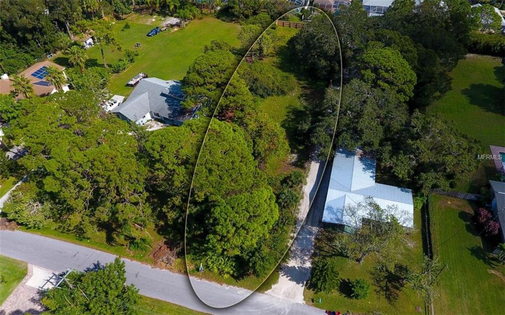 5403 RUBY LANE, SARASOTA, Florida 34231, ,Vacant land,For sale,RUBY,A4200325