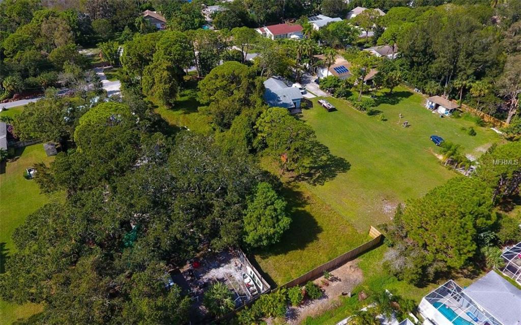 5403 RUBY LANE, SARASOTA, Florida 34231, ,Vacant land,For sale,RUBY,A4200325