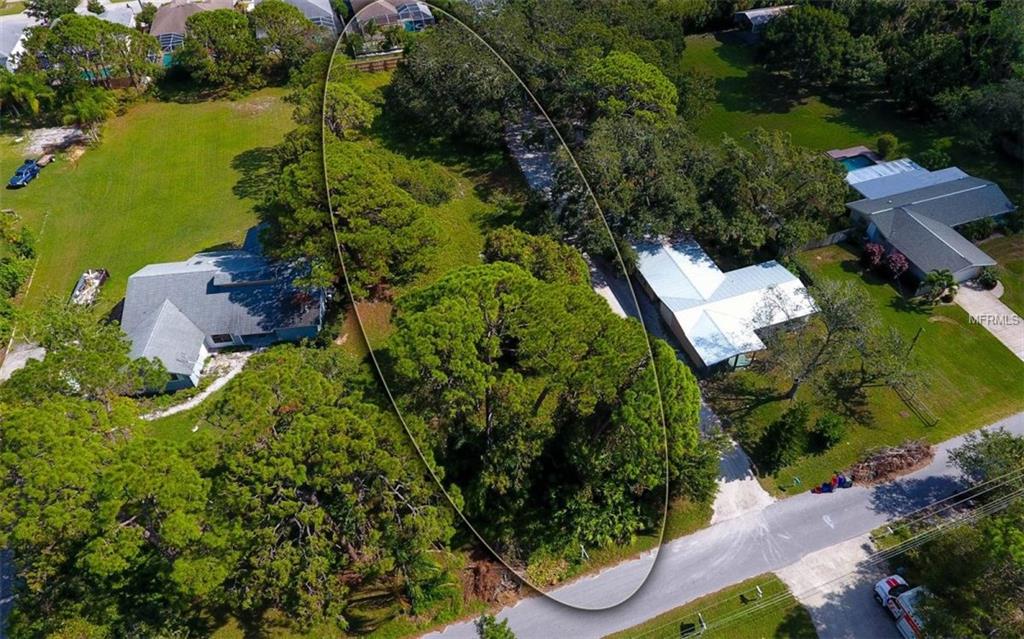 5403 RUBY LANE, SARASOTA, Florida 34231, ,Vacant land,For sale,RUBY,A4200325