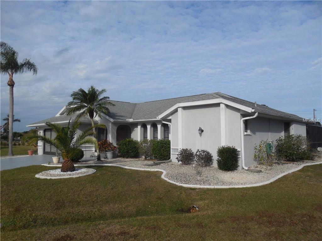 251 BAHIA BLANCA DRIVE, PUNTA GORDA, Florida 33983, 3 Bedrooms Bedrooms, 11 Rooms Rooms,2 BathroomsBathrooms,Residential,For sale,BAHIA BLANCA,C7248900