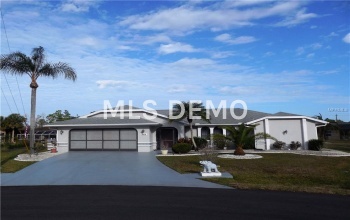 251 BAHIA BLANCA DRIVE, PUNTA GORDA, Florida 33983, 3 Bedrooms Bedrooms, 11 Rooms Rooms,2 BathroomsBathrooms,Residential,For sale,BAHIA BLANCA,C7248900