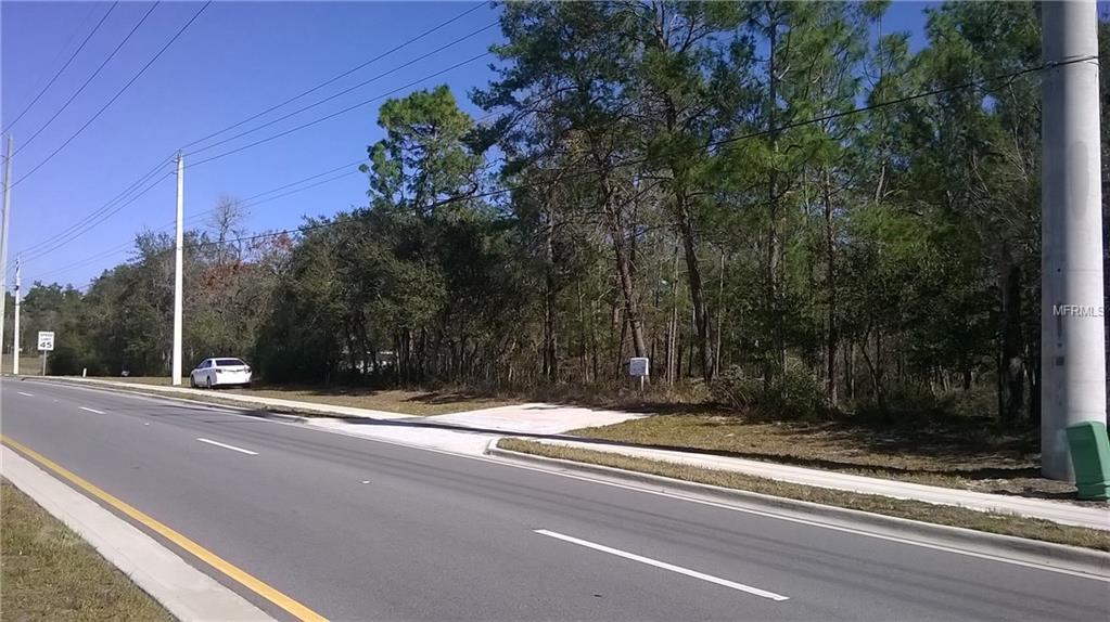 HOWLAND BOULEVARD, DELTONA, Florida 32738, ,Vacant land,For sale,HOWLAND,V4722896