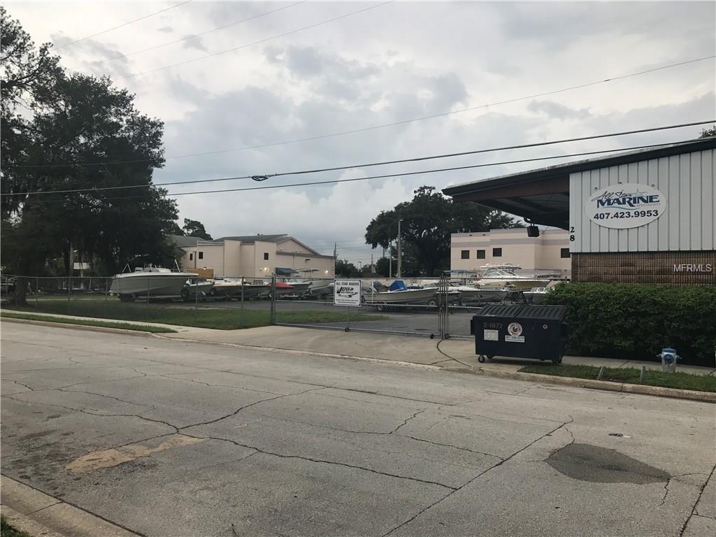 28 W JERSEY STREET, ORLANDO, Florida 32806, ,Commercial,For sale,JERSEY,O5521757