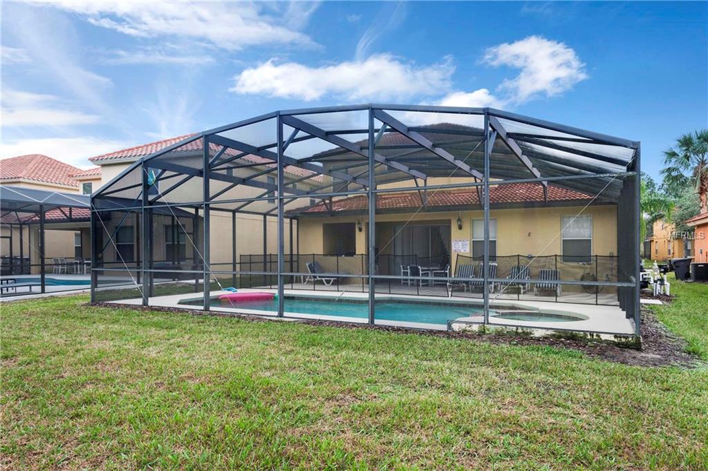 344 ORANGE COSMOS BOULEVARD, DAVENPORT, Florida 33837, 6 Bedrooms Bedrooms, 9 Rooms Rooms,4 BathroomsBathrooms,Residential,For sale,ORANGE COSMOS,S4856938