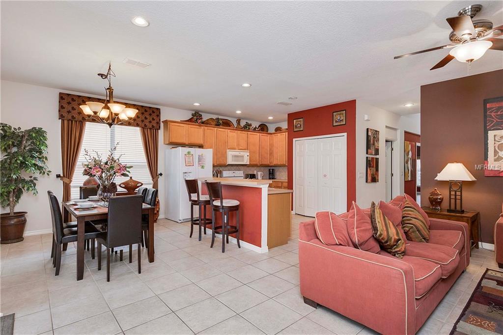 344 ORANGE COSMOS BOULEVARD, DAVENPORT, Florida 33837, 6 Bedrooms Bedrooms, 9 Rooms Rooms,4 BathroomsBathrooms,Residential,For sale,ORANGE COSMOS,S4856938