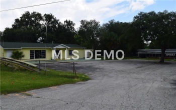 2826 SUNRISE ROAD LADY LAKE, Florida 32159, ,Commercial,For sale,SUNRISE,O5528165