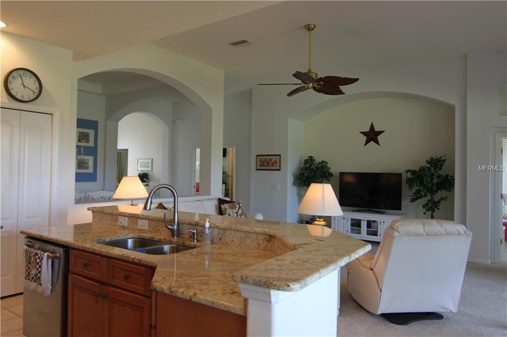 3607 WHISPERING OAKS DRIVE, NORTH PORT, Florida 34287, 2 Bedrooms Bedrooms, 7 Rooms Rooms,2 BathroomsBathrooms,Residential,For sale,WHISPERING OAKS,C7249152