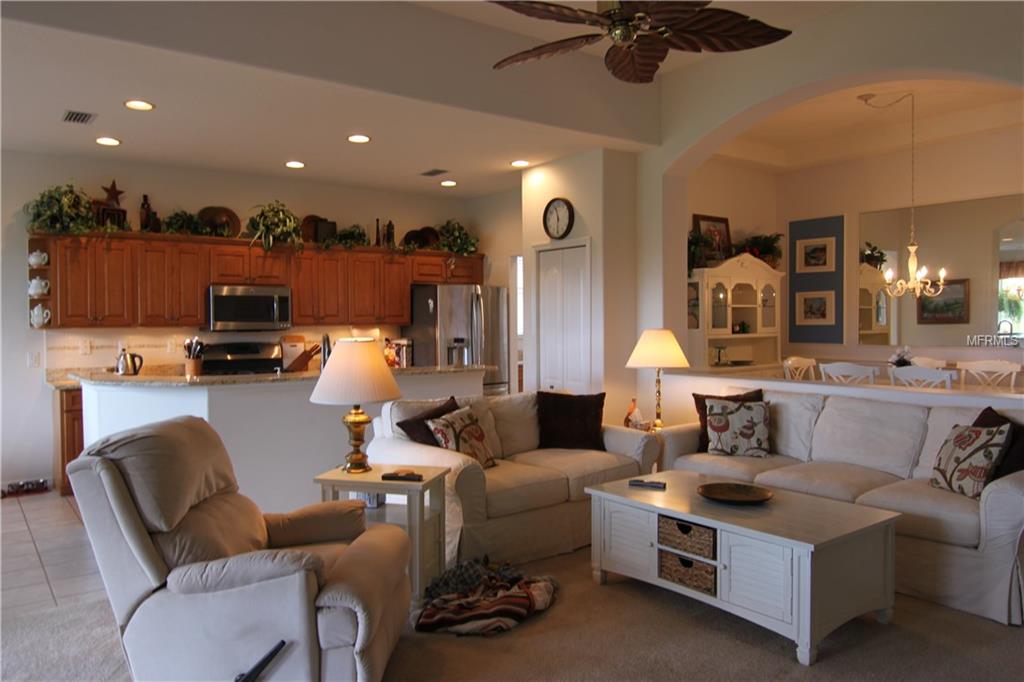 3607 WHISPERING OAKS DRIVE, NORTH PORT, Florida 34287, 2 Bedrooms Bedrooms, 7 Rooms Rooms,2 BathroomsBathrooms,Residential,For sale,WHISPERING OAKS,C7249152