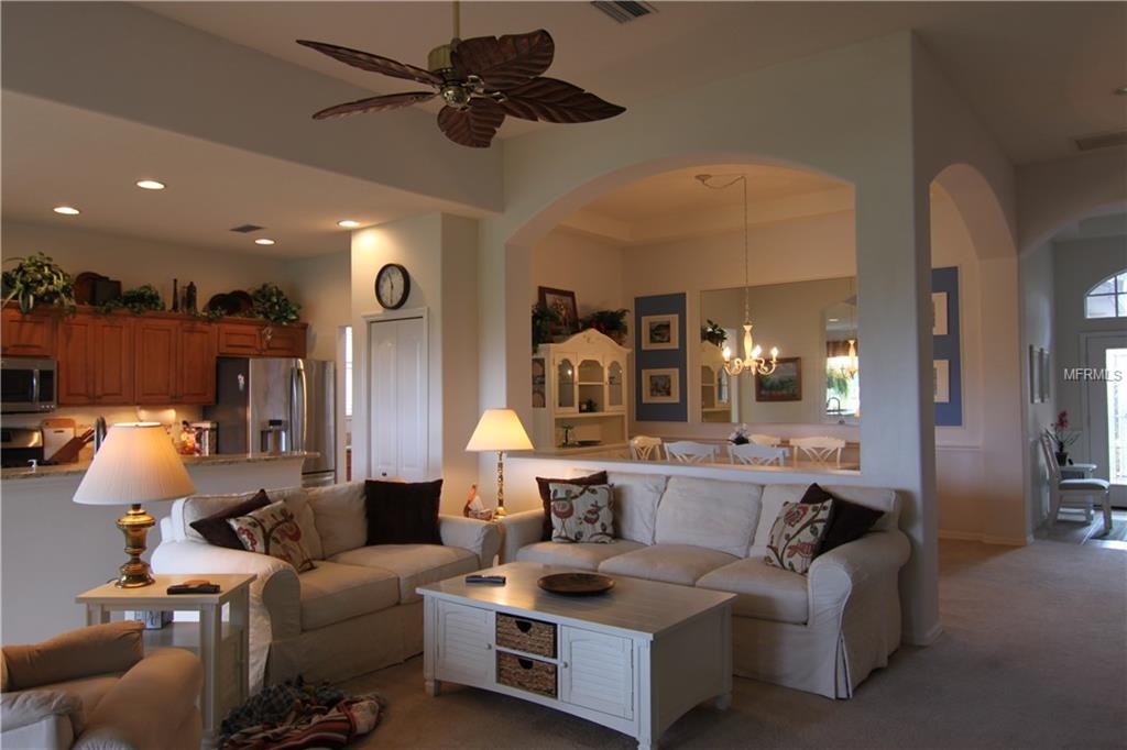 3607 WHISPERING OAKS DRIVE, NORTH PORT, Florida 34287, 2 Bedrooms Bedrooms, 7 Rooms Rooms,2 BathroomsBathrooms,Residential,For sale,WHISPERING OAKS,C7249152