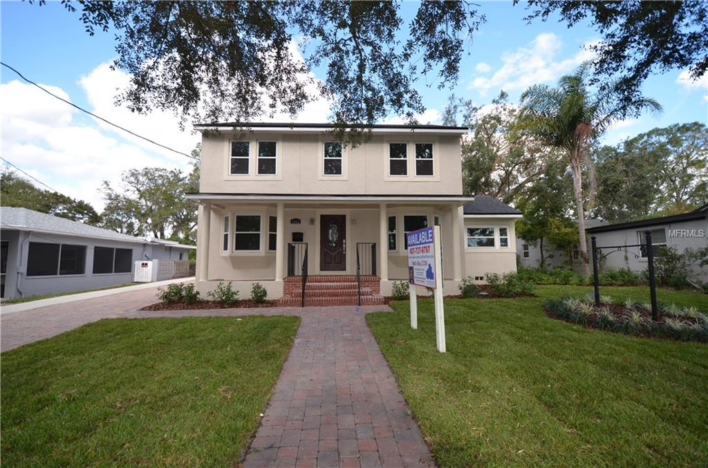 1511 E ROBINSON STREET, ORLANDO, Florida 32801, ,Commercial,For sale,ROBINSON,O5553709
