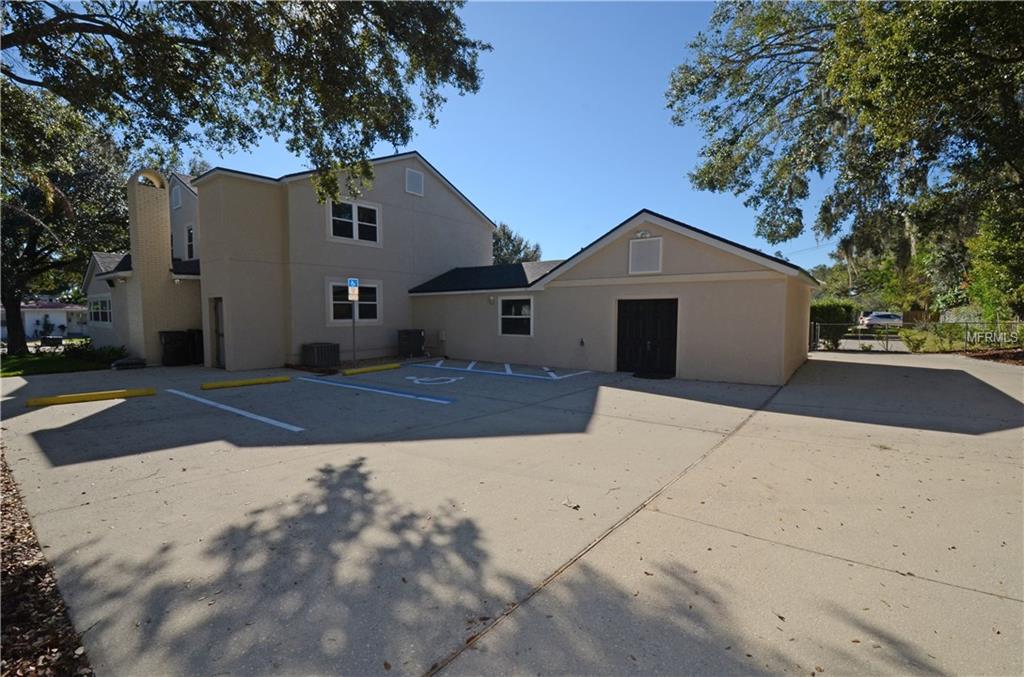 1511 E ROBINSON STREET, ORLANDO, Florida 32801, ,Commercial,For sale,ROBINSON,O5553709