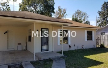 2368 CALIFORNIA STREET, DELTONA, Florida 32738, 2 Bedrooms Bedrooms, 3 Rooms Rooms,2 BathroomsBathrooms,Rental,For Rent,CALIFORNIA,V4722915