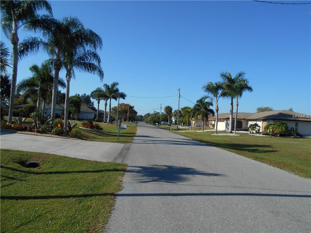 2492 DIXON TERRACE, PORT CHARLOTTE, Florida 33981, ,Vacant land,For sale,DIXON,C7232548