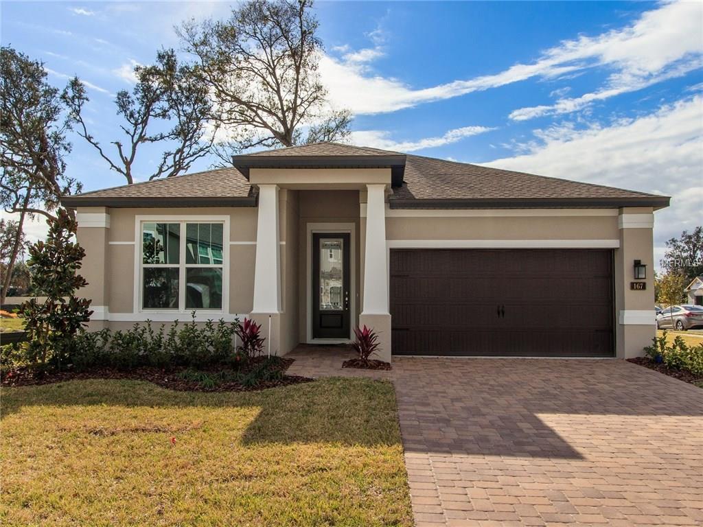 167 OAKMONT RESERVE CIRCLE, LONGWOOD, Florida 32750, 3 Bedrooms Bedrooms, 6 Rooms Rooms,2 BathroomsBathrooms,Residential,For sale,OAKMONT RESERVE,O5517683