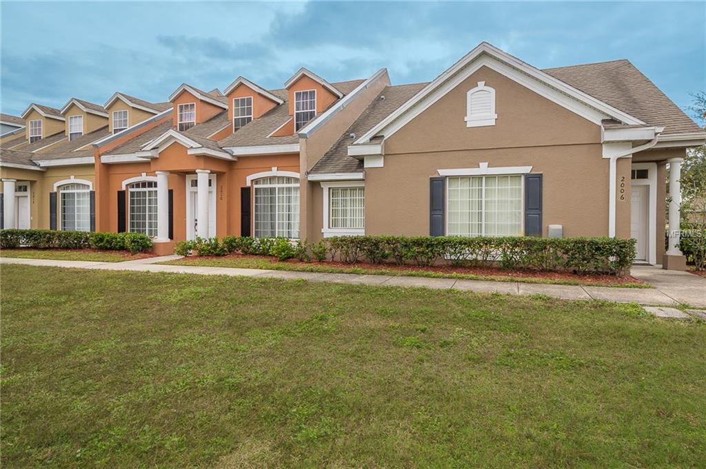 2006 ISLAND WALK DRIVE, ORLANDO, Florida 32824, 3 Bedrooms Bedrooms, 3 Rooms Rooms,2 BathroomsBathrooms,Rental,For Rent,ISLAND WALK,O5561620