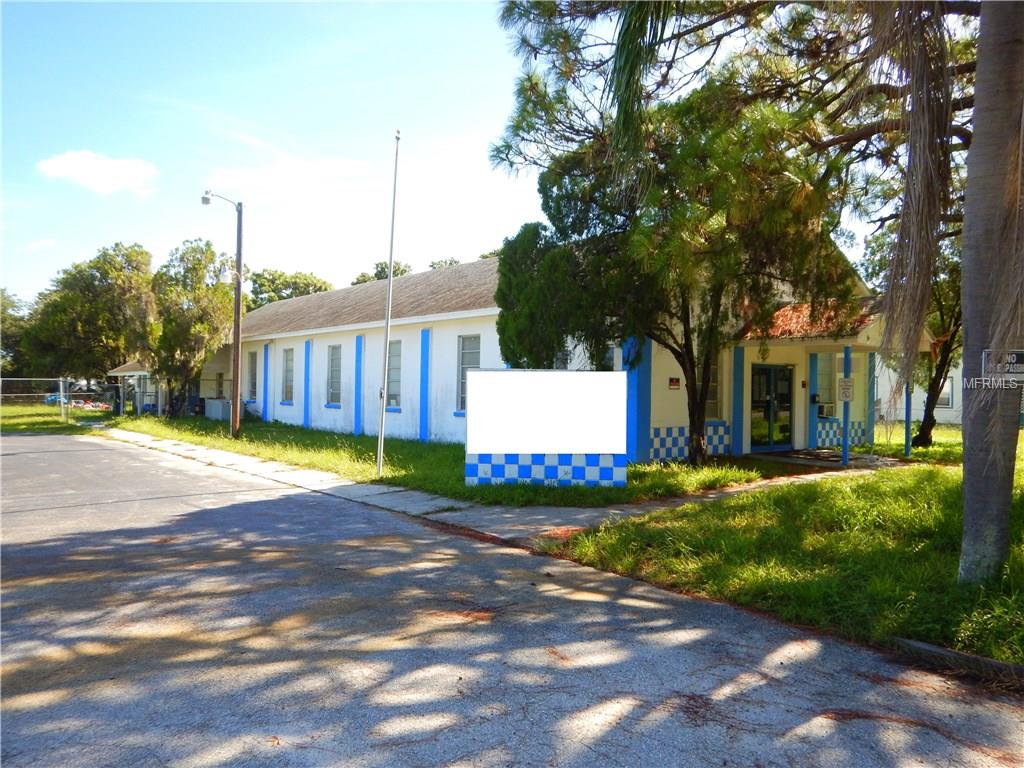 1621 66TH AVENUE TERRACE E, SARASOTA, Florida 34243, ,Commercial,For sale,66TH AVENUE,A4194417