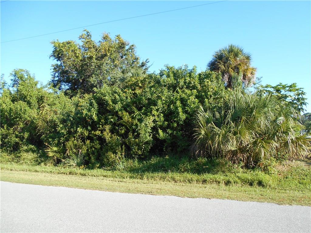 3426 BLITMAN STREET, PORT CHARLOTTE, Florida 33981, ,Vacant land,For sale,BLITMAN,C7232552