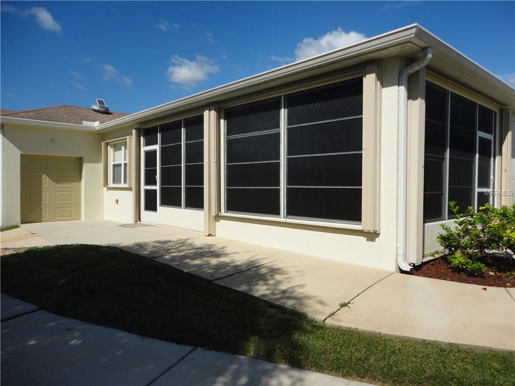 24427 BUCKINGHAM WAY, PORT CHARLOTTE, Florida 33980, 3 Bedrooms Bedrooms, 8 Rooms Rooms,2 BathroomsBathrooms,Residential,For sale,BUCKINGHAM,C7244525