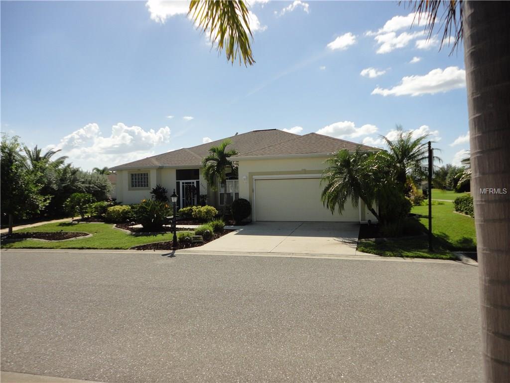 24427 BUCKINGHAM WAY, PORT CHARLOTTE, Florida 33980, 3 Bedrooms Bedrooms, 8 Rooms Rooms,2 BathroomsBathrooms,Residential,For sale,BUCKINGHAM,C7244525