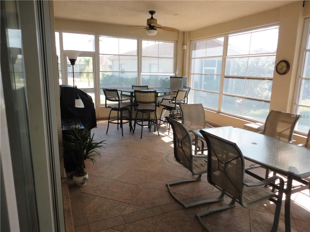 24427 BUCKINGHAM WAY, PORT CHARLOTTE, Florida 33980, 3 Bedrooms Bedrooms, 8 Rooms Rooms,2 BathroomsBathrooms,Residential,For sale,BUCKINGHAM,C7244525