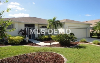 24427 BUCKINGHAM WAY, PORT CHARLOTTE, Florida 33980, 3 Bedrooms Bedrooms, 8 Rooms Rooms,2 BathroomsBathrooms,Residential,For sale,BUCKINGHAM,C7244525