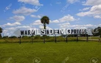 SUAREZ STREET, NORTH PORT, Florida 34287, ,Vacant land,For sale,SUAREZ,C7245174