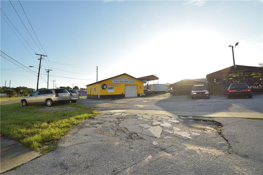 414 NORTH BOULEVARD E, DAVENPORT, Florida 33837, ,Commercial,For sale,NORTH,P4717180