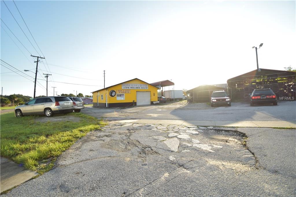 414 NORTH BOULEVARD E, DAVENPORT, Florida 33837, ,Commercial,For sale,NORTH,P4717180